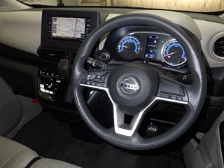 NISSAN DAYZ 2020