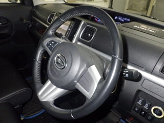 DAIHATSU TANTO 2016