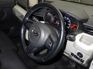 DAIHATSU MOVE 2018