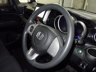HONDA N BOX PLUS 2013