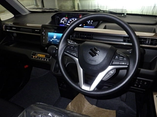 SUZUKI WAGON R 2025