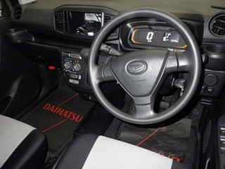 DAIHATSU MIRA E S 2023