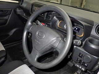 DAIHATSU MIRA E S 2019