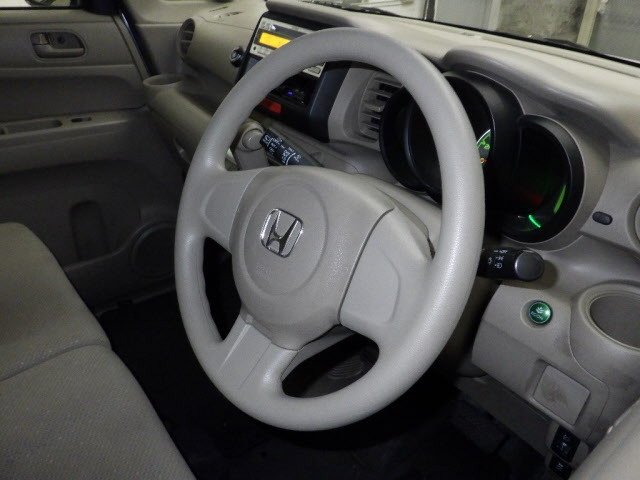 HONDA N BOX 2013