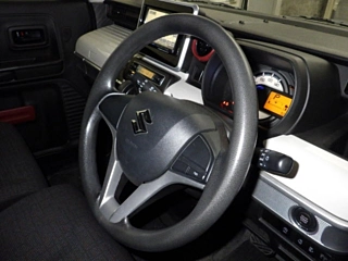 SUZUKI SPACIA 2018