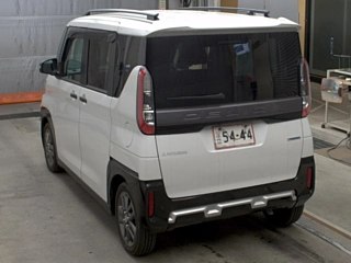 MITSUBISHI DELICA MINI 2023