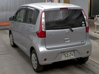 NISSAN DAYZ 2014