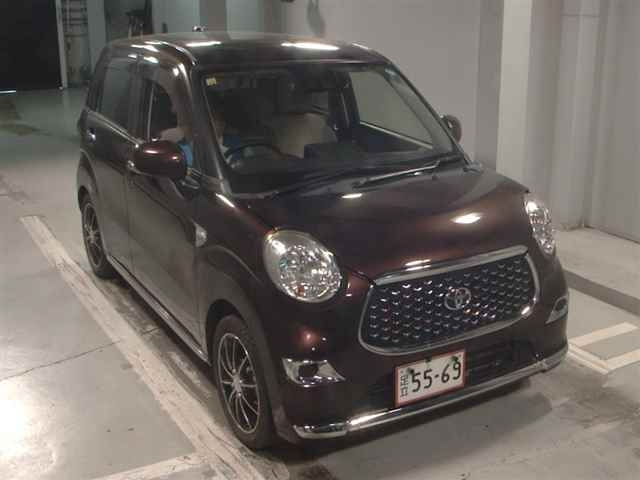 TOYOTA PIXIS JOY 2020