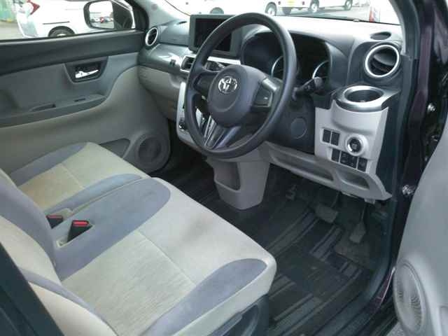 TOYOTA PIXIS JOY 2020