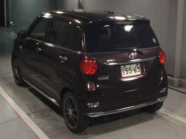 TOYOTA PIXIS JOY 2020