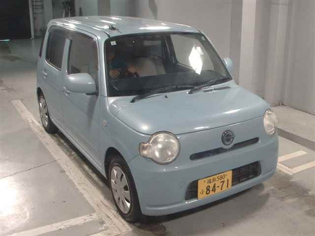 DAIHATSU MIRA 2013