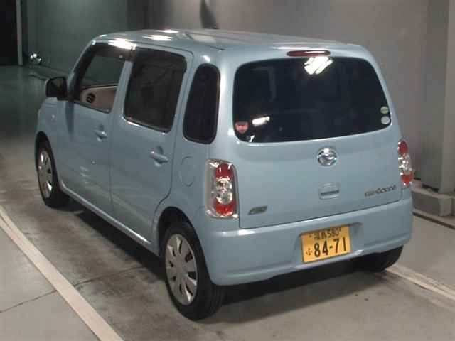DAIHATSU MIRA 2013