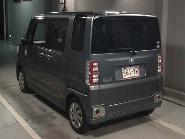 TOYOTA PIXIS MEGA 2016