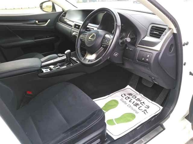 LEXUS GS 2016