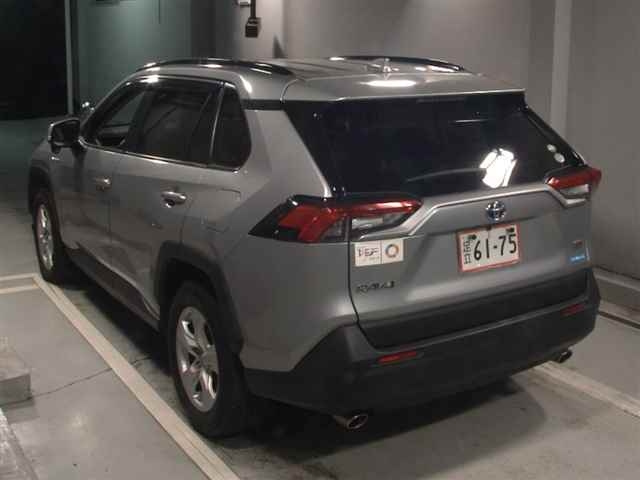 TOYOTA RAV4 2019