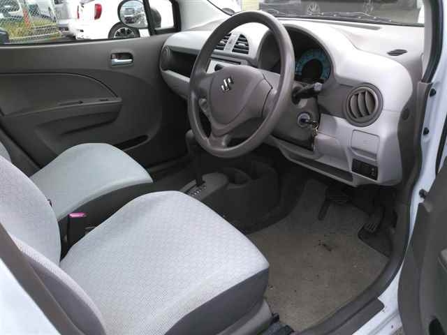 SUZUKI ALTO ECO 2013