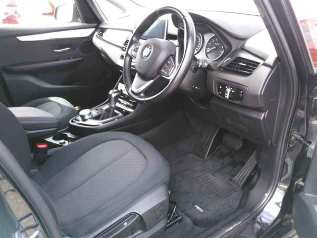 BMW 2 SERIES 2017