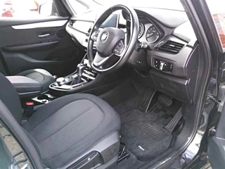 BMW 2 SERIES 2017