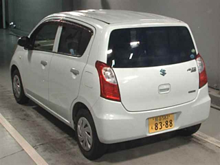 SUZUKI ALTO ECO 2013