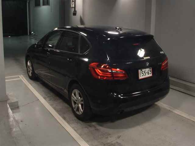 BMW 2 SERIES 2017