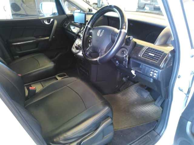 HONDA ELYSION 2010