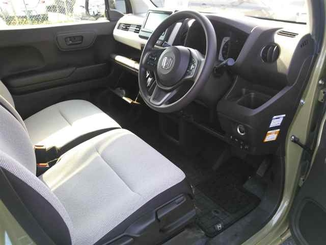 HONDA N WGN 2020