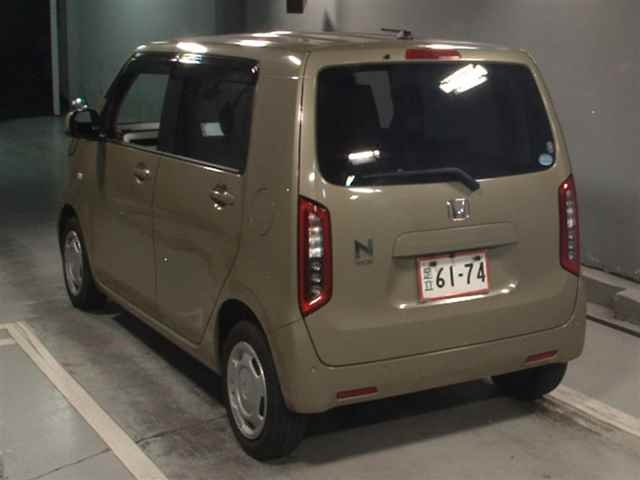 HONDA N WGN 2020