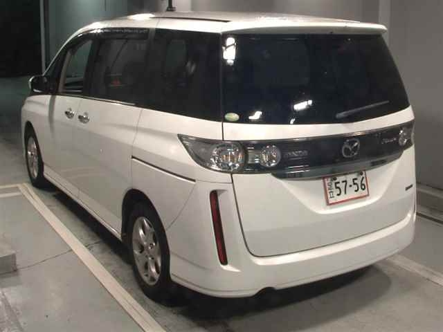 MAZDA BIANTE 2012