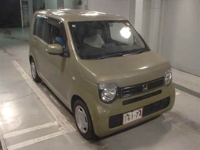 HONDA N WGN 2020