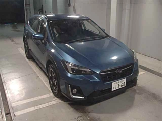 SUBARU XV 2019