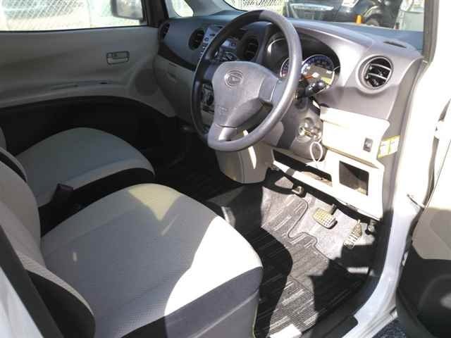 DAIHATSU TANTO EXE 2010