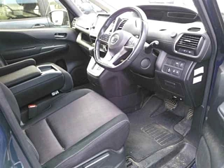NISSAN SERENA 2016