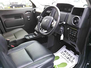 TOYOTA JPN TAXI 2018
