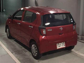 TOYOTA PIXIS EPOCH 2018