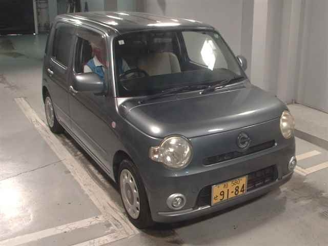 DAIHATSU MIRA 2011
