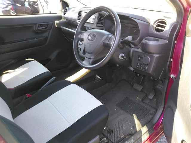 TOYOTA PIXIS EPOCH 2018