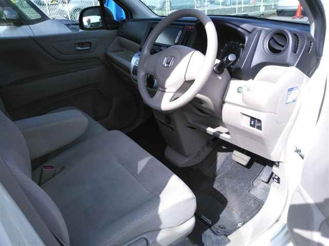 HONDA N WGN 2014