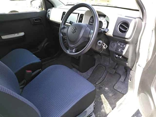 SUZUKI ALTO 2020