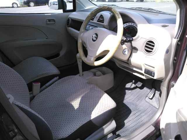 SUZUKI ALTO 2012