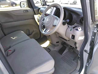 HONDA N BOX 2013