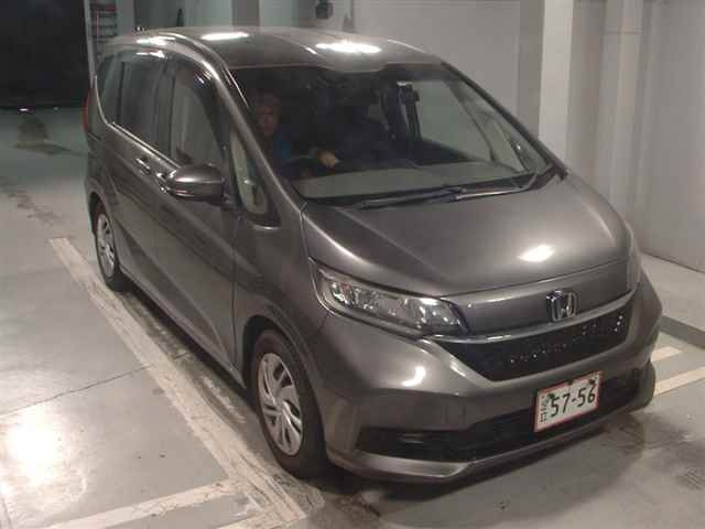 HONDA FREED 2020