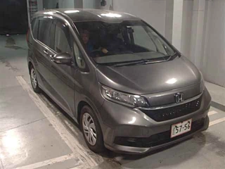 HONDA FREED 2020