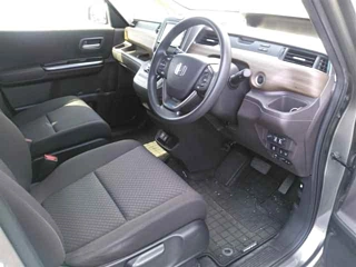 HONDA FREED 2020