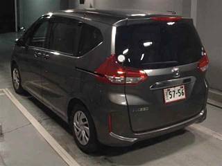 HONDA FREED 2020
