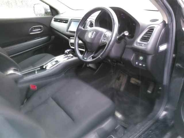 HONDA VEZEL 2014