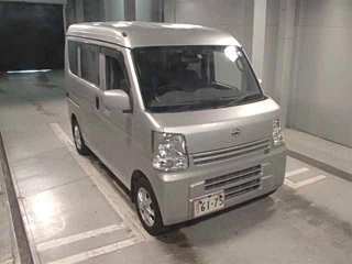 NISSAN CLIPPER VAN 2020