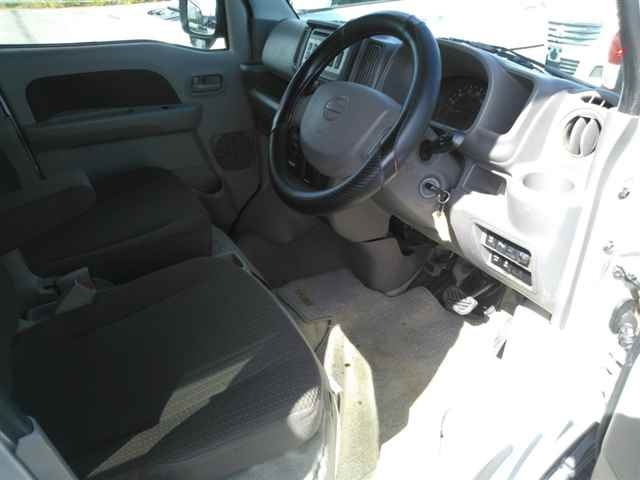 NISSAN CLIPPER VAN 2020