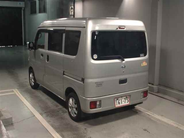 NISSAN CLIPPER VAN 2020