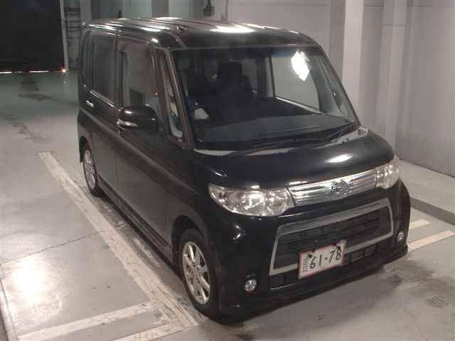 DAIHATSU TANTO 2012