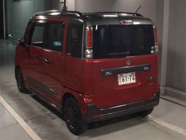 SUZUKI SPACIA GEAR 2020